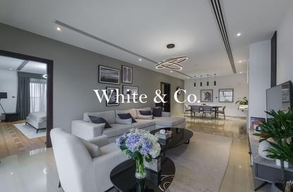 Apartment - 2 - 3 for sale in Elite Downtown Residence 1 - Elite Downtown Residence - Downtown Dubai - Dubai