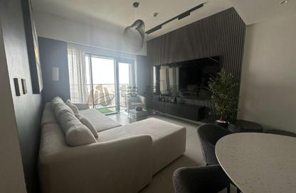 شقة - غرفة نوم - 2 حمامات للايجار في برج رويال - وسط مدينة دبي - دبي