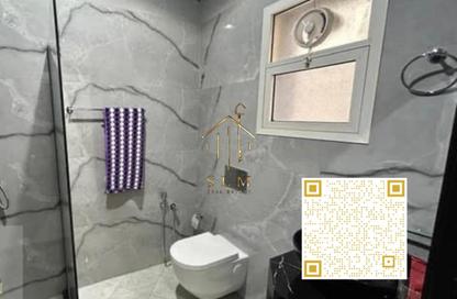 Villa - 6 Bedrooms - 7 Bathrooms for rent in Al Helio 2 - Al Helio - Ajman Villa - 6 Bedrooms - 7 Bathrooms for rent in Al Helio 2 - Al Helio - Ajman