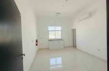 Apartment - Studio - 1 Bathroom for rent in Al Hudaibah - Ras Al Khaimah