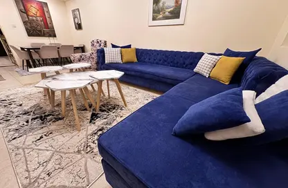 Apartment - 1 Bedroom - 2 Bathrooms for rent in New Al Taawun Road - Al Taawun - Sharjah Apartment - 1 Bedroom - 2 Bathrooms for rent in New Al Taawun Road - Al Taawun - Sharjah