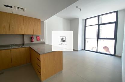Apartment - 1 Bedroom - 1 Bathroom for rent in Souks Residential - Al Mamsha - Muwaileh - Sharjah