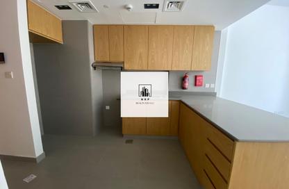 Apartment - 1 Bedroom - 1 Bathroom for rent in Souks Residential - Al Mamsha - Muwaileh - Sharjah
