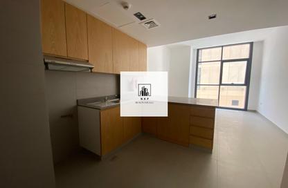 Apartment - 1 Bedroom - 1 Bathroom for rent in Souks Residential - Al Mamsha - Muwaileh - Sharjah