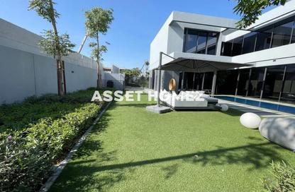 Townhouse - 3 Bedrooms - 3 Bathrooms for sale in Melia - Masaar - Tilal City - Sharjah Townhouse - 3 Bedrooms - 3 Bathrooms for sale in Melia - Masaar - Tilal City - Sharjah
