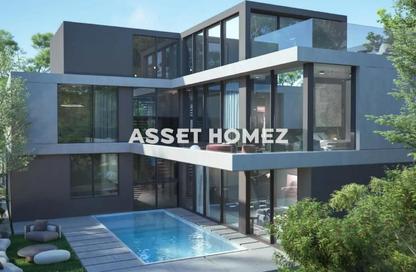 Townhouse - 3 Bedrooms - 3 Bathrooms for sale in Melia - Masaar - Tilal City - Sharjah