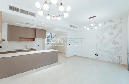 Townhouse - 2 - 3 for rent in Falcon Island North - Falcon Island - Al Hamra Village - Ras Al Khaimah