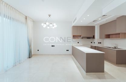Townhouse - 2 - 3 for rent in Falcon Island North - Falcon Island - Al Hamra Village - Ras Al Khaimah