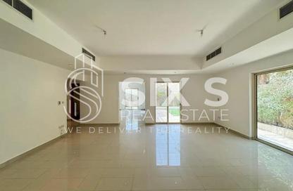 Villa - 3 Bedrooms - 4 Bathrooms for sale in Yasmin Community - Al Raha Gardens - Abu Dhabi