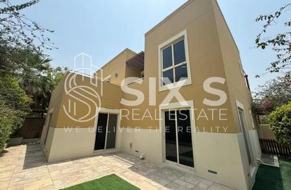 Villa - 3 Bedrooms - 4 Bathrooms for sale in Yasmin Community - Al Raha Gardens - Abu Dhabi Villa - 3 Bedrooms - 4 Bathrooms for sale in Yasmin Community - Al Raha Gardens - Abu Dhabi