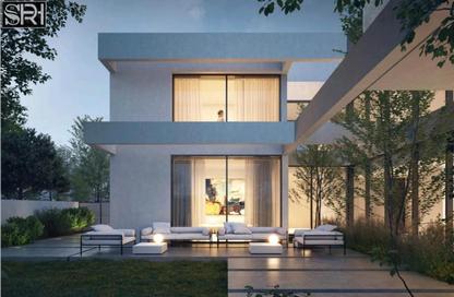 Villa - 4 Bedrooms - 6 Bathrooms for sale in Kaya - Masaar - Tilal City - Sharjah