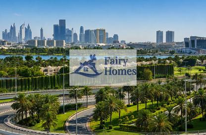 Apartment - 2 Bedrooms - 4 Bathrooms for rent in Manazel Garhoud - Al Garhoud - Dubai