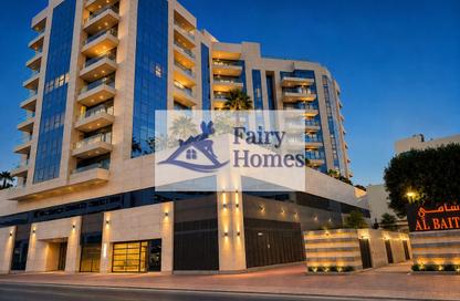 Apartment - 2 Bedrooms - 4 Bathrooms for rent in Manazel Garhoud - Al Garhoud - Dubai
