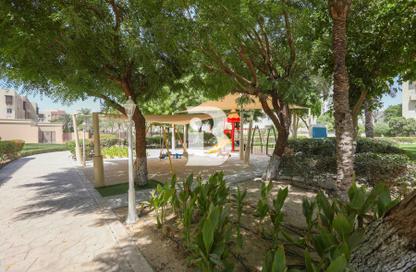 Apartment - 3 Bedrooms - 3 Bathrooms for rent in Massakin Al Furjan Block E - Masakin Al Furjan - Al Furjan - Dubai