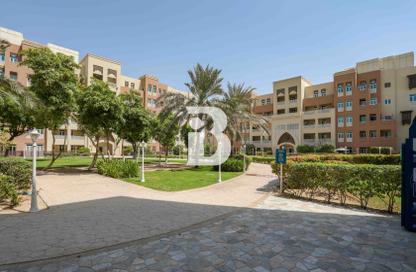 Apartment - 3 Bedrooms - 3 Bathrooms for rent in Massakin Al Furjan Block E - Masakin Al Furjan - Al Furjan - Dubai