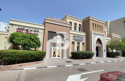 Apartment - 3 Bedrooms - 3 Bathrooms for rent in Massakin Al Furjan Block E - Masakin Al Furjan - Al Furjan - Dubai Apartment - 3 Bedrooms - 3 Bathrooms for rent in Massakin Al Furjan Block E - Masakin Al Furjan - Al Furjan - Dubai
