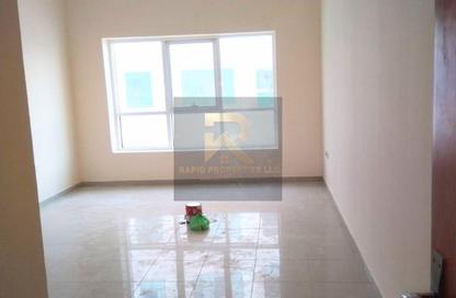 Apartment - 1 Bedroom - 2 Bathrooms for sale in Ajman Pearl Towers - Ajman Downtown - Ajman