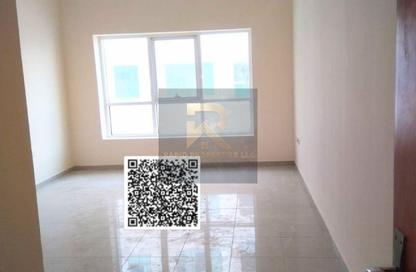 Apartment - 1 Bedroom - 2 Bathrooms for sale in Ajman Pearl Towers - Ajman Downtown - Ajman