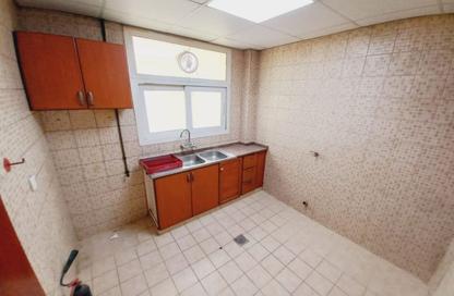 Apartment - 1 Bedroom - 1 Bathroom for rent in Muwailih Building - Muwaileh - Sharjah
