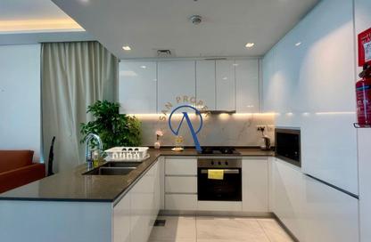 Apartment - 1 Bedroom - 2 Bathrooms for rent in Samana Hills - Arjan - Dubai