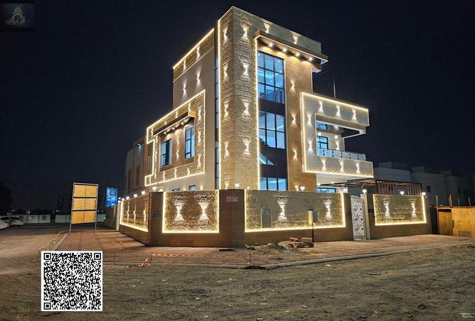 87027440 - الصورة الرئيسية للعقار