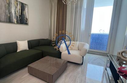 Apartment - 2 Bedrooms - 3 Bathrooms for rent in Gemz by Danube - Al Furjan - Dubai