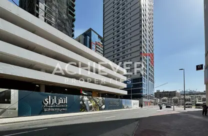 محل - استوديو للايجار في سكاي هيلز ريزيدنسز 3 - الضاحية 13 - قرية جميرا الدائرية - دبي محل - استوديو للايجار في سكاي هيلز ريزيدنسز 3 - الضاحية 13 - قرية جميرا الدائرية - دبي