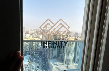 Apartment - 2 Bedrooms - 3 Bathrooms for sale in Oasis Tower - Al Rashidiya 1 - Al Rashidiya - Ajman Apartment - 2 Bedrooms - 3 Bathrooms for sale in Oasis Tower - Al Rashidiya 1 - Al Rashidiya - Ajman