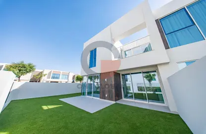 Villa - 4 Bedrooms - 3 Bathrooms for rent in Talia - The Valley - Dubai Villa - 4 Bedrooms - 3 Bathrooms for rent in Talia - The Valley - Dubai