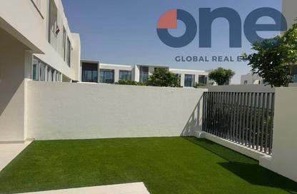Villa - 4 Bedrooms - 3 Bathrooms for rent in Talia - The Valley - Dubai