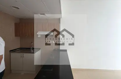 Apartment - 1 Bedroom - 2 Bathrooms for sale in City Tower - Al Nuaimiya - Ajman