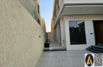 Villa - 5 - 5 for sale in Kabbali Hills - Al Helio 2 - Al Helio - Ajman