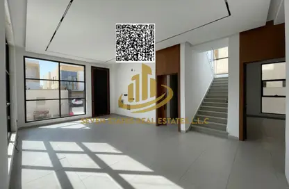 فيلا - 5 غرف نوم - 6 حمامات للبيع في 1 الياسمين - الياسمين - عجمان