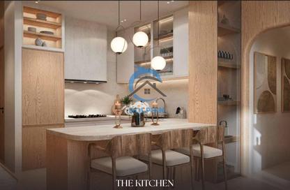 Apartment - Studio - 1 Bathroom for sale in Azure By Lapis - RAK Central - Ras Al Khaimah Apartment - Studio - 1 Bathroom for sale in Azure By Lapis - RAK Central - Ras Al Khaimah
