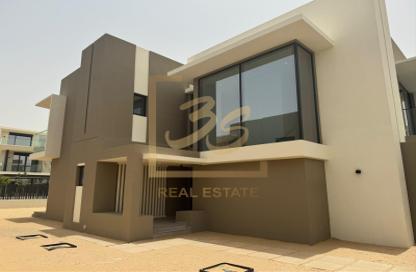 Villa - 4 Bedrooms - 7 Bathrooms for rent in Jebel Ali Village Villas - Jebel Ali Village - Jebel Ali - Dubai Villa - 4 Bedrooms - 7 Bathrooms for rent in Jebel Ali Village Villas - Jebel Ali Village - Jebel Ali - Dubai