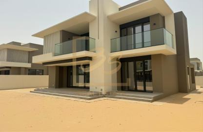 Villa - 4 Bedrooms - 7 Bathrooms for rent in Jebel Ali Village Villas - Jebel Ali Village - Jebel Ali - Dubai Villa - 4 Bedrooms - 7 Bathrooms for rent in Jebel Ali Village Villas - Jebel Ali Village - Jebel Ali - Dubai
