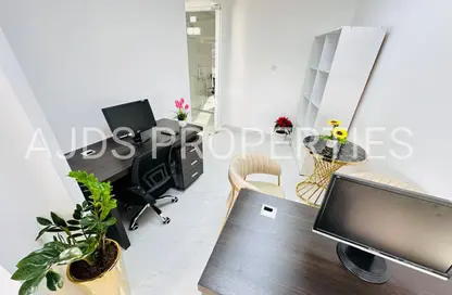Office Space - 1 Bedroom - 1 Bathroom for rent in Reem Residency - Al Karama - Dubai