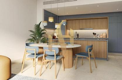 Apartment - 1 - 1 for sale in Design Quarter Tower B - Design Quarter - Dubai Design District - Dubai