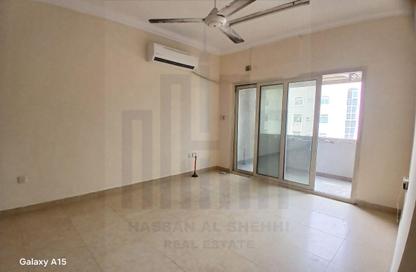 Apartment - 1 - 1 for rent in Muwailih Building - Muwaileh - Sharjah Apartment - 1 - 1 for rent in Muwailih Building - Muwaileh - Sharjah