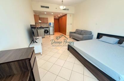 Apartment - Studio - 1 Bathroom for rent in Lago Vista B - Lago Vista - Dubai Production City (IMPZ) - Dubai Apartment - Studio - 1 Bathroom for rent in Lago Vista B - Lago Vista - Dubai Production City (IMPZ) - Dubai