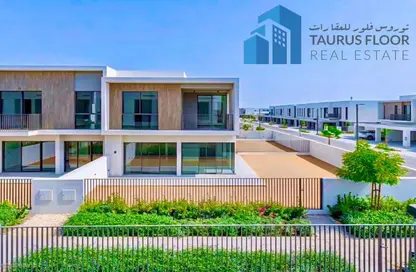 فيلا - 4 غرف نوم - 4 حمامات للايجار في أورانيا - ذا فالي - دبي