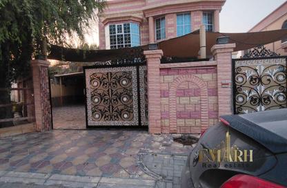 Villa - 6 - 7 for sale in Al Rawda 3 - Al Rawda - Ajman Villa - 6 - 7 for sale in Al Rawda 3 - Al Rawda - Ajman