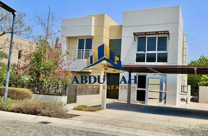 Villa - 5 - 6 for rent in Al Zahia 1 - Al Zahia - Muwaileh Commercial - Sharjah