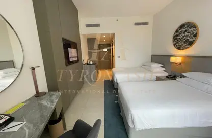 Hotel  and  Hotel Apartment - Studio - 1 Bathroom for sale in The One at Jumeirah Village Triangle - Jumeirah Village Triangle - Dubai