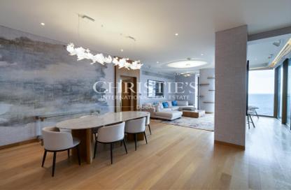 شقة - 3 - 4 للبيع في Bulgari Resort و ريزيدنسز 6 - بلغاري ريسورت اند رسيدنسس - جزيرة خليج الجميرا - جميرا - دبي شقة - 3 - 4 للبيع في Bulgari Resort و ريزيدنسز 6 - بلغاري ريسورت اند رسيدنسس - جزيرة خليج الجميرا - جميرا - دبي