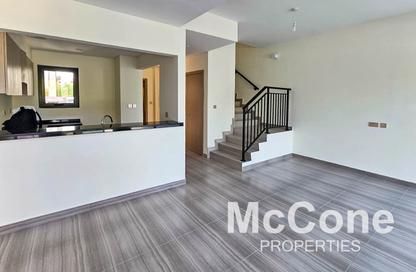 فيلا - 3 غرف نوم - 3 حمامات للايجار في ترينتي - داماك هيلز - دبي فيلا - 3 غرف نوم - 3 حمامات للايجار في ترينتي - داماك هيلز - دبي
