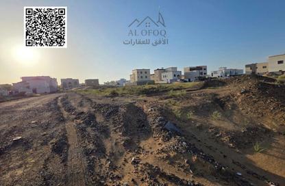 Land - Studio for sale in Al Rashidiya 2 - Al Rashidiya - Ajman