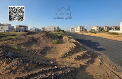 Land - Studio for sale in Al Rashidiya 2 - Al Rashidiya - Ajman