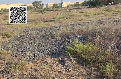Land - Studio for sale in Al Rashidiya 2 - Al Rashidiya - Ajman
