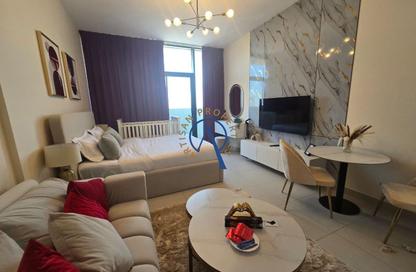 Apartment - Studio - 1 Bathroom for sale in Prime Residency 3 - Al Furjan - Dubai